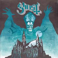 Ghost - Genesis