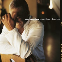 Jonathan Butler - Many Faces