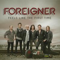 Foreigner - Dirty White Boy