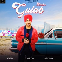 Minda - Gulab