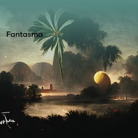 Fantasma - Afro