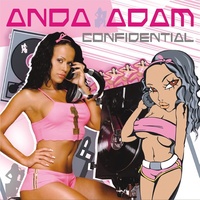 Anda Adam - Ajutor
