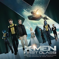 Henry Jackman - X-Men