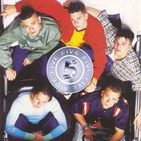 Five - Slam Dunk (Da Funk)