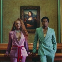 The Carters - BLACK EFFECT