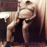 Devourment - Self Disembowelment