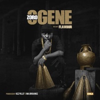 Zoro - Ogene