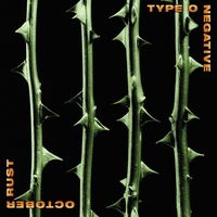 Type O Negative - Green Man