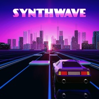 Composer Squad - Synthwave