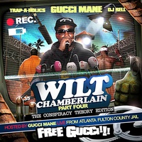 Gucci Mane - On Deck