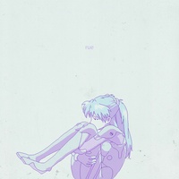 datfootdive - iris