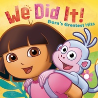 Dora The Explorer - Dora The Explorer Theme