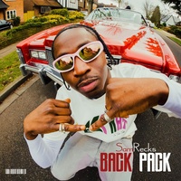 SamRecks - BACK PACK