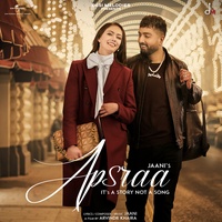 Jaani - Apsraa