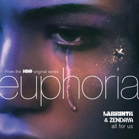 All For Us - from the HBO Original Series Euphoria Labrinth & Zendaya