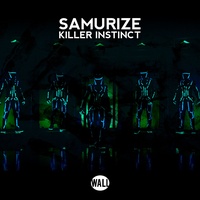 Samurize - Killer Instinct