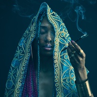 LIZZY JEFF - Goddess Code