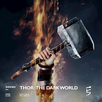 2Hooks - Thor: The Dark World - Epic Version