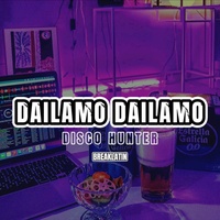 dj disco hunter dailamo