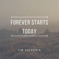 Tim Halperin - Light Up