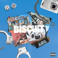 Shakewell - Biscuit