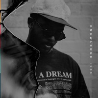 Knxwledge - dont be afraid