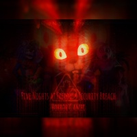 Novo vazamento: poster de FNaF: Security Breach + comentário de Scott!!!