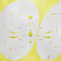 Iglooghost - Yellow Umbra