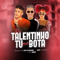 Mc Nick - No Talentinho Tu Me Bota | TikTok