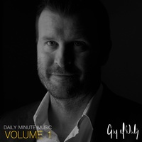 Guy McNulty - Timelapse