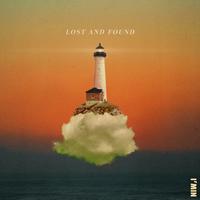 I'MIN - Lost and Found