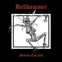 Hellhammer - Satanic Rites