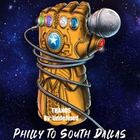 Undefined - Thanos