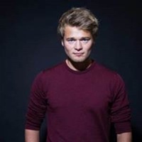Simen Andreas Knudsen - GET THAT