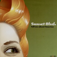 Sunset Blvd. - Tupperware