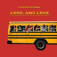 Carson Coma - Na mindegy
