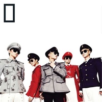SHINee - Everybody
