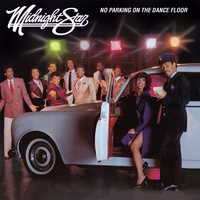 Midnight Star - Slow Jam