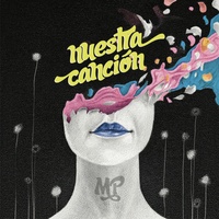 Nuestra Canción (feat. Vicente García) Monsieur Periné