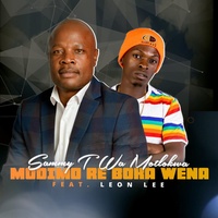 Modimo A Ra Rata Sammy T Wa Motlokwa - MODIMO RE BOKA WENA | TikTok
