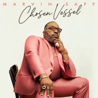 Marvin Sapp - Undefeated
