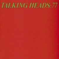 Talking Heads - Pulled Up