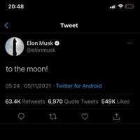 TO THE MOON Jnr Choi