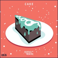 RetroVision - Cake