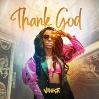 Thank God Vinka