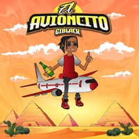 El Avioncito Giblack