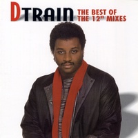 D Train - Keep On