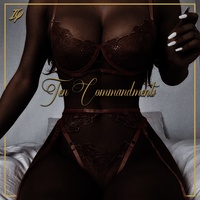 IQ - Ten Commandments