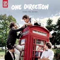 One Direction - Rock Me