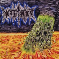 Mortification - Satan's Doom